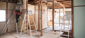 Entreprise de rénovation de la maison et de rénovation d’appartement à Neuve-Maison